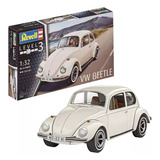 Volkswagen Fusca 1 32 Novidade