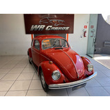 Volkswagen Fusca 1 5
