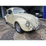 Volkswagen Fusca 1 6