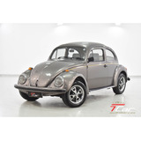 Volkswagen Fusca 1 6 8v Gasolina 2p Manual