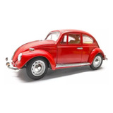 Volkswagen Fusca 1967 Roda Comum 1 18 Die Cast