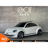 Volkswagen Fusca 2 0 Tsi 16v Gasolina 2p Automático