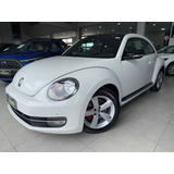 Volkswagen Fusca 2 0 Tsi 16v Gasolina 2p Automático