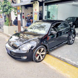 Volkswagen Fusca 2 0 Tsi 3p Automática