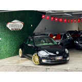 Volkswagen Fusca 2 0 Tsi 3p Automática