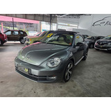 Volkswagen Fusca 2 0 Tsi Gasolina Automático