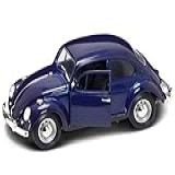 Volkswagen Fusca Beetle 1967 1 18