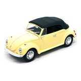 Volkswagen Fusca  beetle  1972