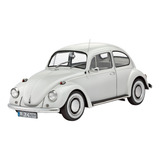 Volkswagen Fusca Beetle Limousine 1968 1 24 Revell 07083