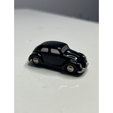 Volkswagen Fusca Brezelkafer Preto 1 90 Schuco Piccolo