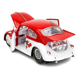 Volkswagen Fusca Drag 1959