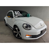 Volkswagen Fusca Gasolina Automático