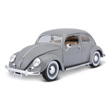 Volkswagen Fusca Käfer beetle 1955