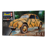 Volkswagen Fusca Type 82