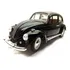 Volkswagen Fusca1967 Escala 1:18 Die Cast Preto