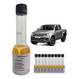 Volkswagen G052385q1 10 Estabilizador De Óleo Diesel Amarok Cor Amarelo