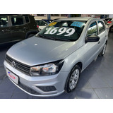 Volkswagen Gol 1 0 Flex Completo Sem Entrada 2022
