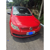 Volkswagen Gol 1 0