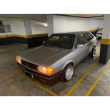 Volkswagen Gol 1 6 Quadrado Raridade