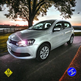 Volkswagen Gol 2013 1 0 Trend Total Flex 5p