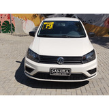 Volkswagen Gol 2019 1 0 12v Total Flex 5p