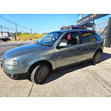 Volkswagen Gol G4 Power 1 6 2009 Raridade Aceito Trocas