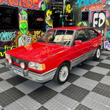 Volkswagen Gol Gti 2 0 1992