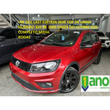 Volkswagen Gol Last Edition