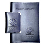 Volkswagen Gol Porta Manual E Porta Doc. (serie Carros) Fv