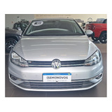 Volkswagen Golf 1 0 200 Tsi Total Flex Comfortline Tiptronic