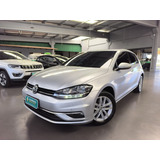 Volkswagen Golf 1 0 200 Tsi Total Flex Comfortline Tiptronic