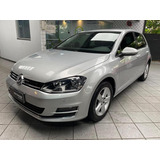 Volkswagen Golf 1 4 Tsi Highline 16v Total Flex 4p Tiptronic