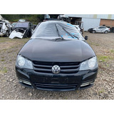 Volkswagen Golf 2.0 Aspirado 120cvs 2012/2013flex-para Peças