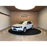 Volkswagen Golf 2 0 Mi Sportline 8v Flex 4p Tiptronic