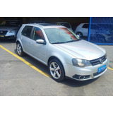 Volkswagen Golf 2 0 Mi Sportline 8v Flex 4p Tiptronic