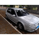 Volkswagen Golf 2 0 Mi Sportline 8v Flex 4p Tiptronic