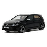 Volkswagen Golf Vii R 2017 1 18 Ottomobile