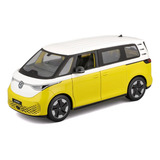 Volkswagen Id Buzz 2023