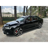 Volkswagen Jetta 2 0