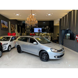 Volkswagen Jetta Variant 2 5 2012 Tiptronic 170cv