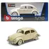 Volkswagen Kafer-beetle (1955) - Fusca - 1/18 - Bburago
