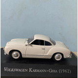 Volkswagen Karman ghia 1962
