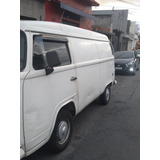 Volkswagen Kombi 1 4