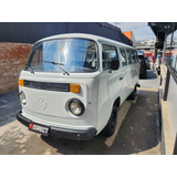 Volkswagen Kombi 1 6