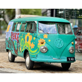 Volkswagen Kombi 1200 1959