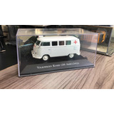 Volkswagen Kombi 1200 Ambulancia