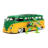 Volkswagen Kombi 1962 Tartaruga