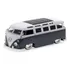 Volkswagen Kombi Bus 1962 Bigtime Kustoms Jada Toys 1:24 