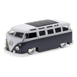 Volkswagen Kombi Bus 1962