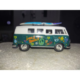 Volkswagen Kombi Classical Bus